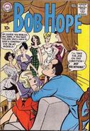 Adventures of Bob Hope Vol 1 66