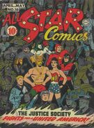 All-Star Comics Vol 1 16