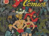 All-Star Comics Vol 1 16