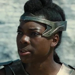 As Philippus Wonder Woman 2017-