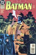 Batman Vol 1 518