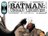 Batman: Urban Legends Vol 1 14