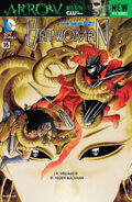 Batwoman Vol 2 16