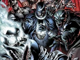 Black Lantern Corps (New Earth)