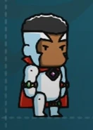 Bloodwynd Video Games Scribblenauts Unmasked