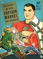 Captain Marvel Adventures Vol 1 2