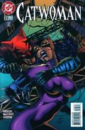 Catwoman Vol 2 33