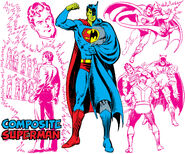 Composite Superman 1