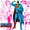 Joseph Meach (Earth-One)