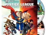 Justice League: Crisis on Two Earths (Movie)