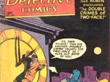Detective Comics Vol 1 187