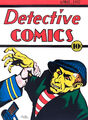 Detective Comics #2