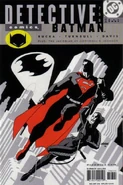 Detective Comics Vol 1 756