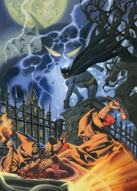 Textless 1930s Variant