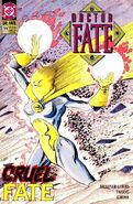 Doctor Fate Vol 2 31