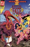 Doctor Fate Vol 2 32