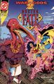 Doctor Fate Vol 2 #32 (September, 1991)