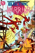 Electric Warrior Vol 1 4