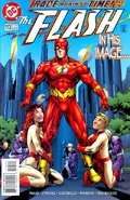 The Flash Vol 2 113