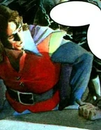 Keith Everet Earth-22 Kingdom Come