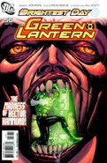 Green Lantern vol 4 56