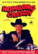 Hopalong Cassidy Vol 1 45