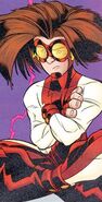 Bart Allen Alternate Timelines World Without Young Justice