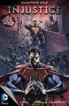 Injustice: Gods Among Us: Year Two #1 (Digital) (January, 2014)