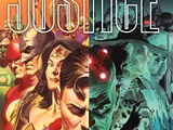 JLA: Justice (Collected)