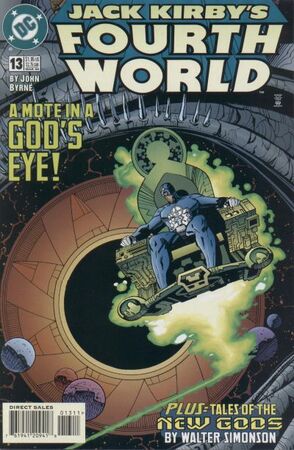 アメコミ　4冊　Jack Kirby's Fourth World DC 英語 Amazon.com: Fourth World by Jack Kirby Omnibus (New Printing