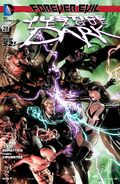 Justice League Dark Vol 1 28