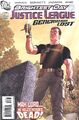 Justice League: Generation Lost #13 (January, 2011)