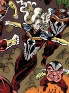 K'ryssma Darkstar 001.jpg (79 KB) K'ryssma New Earth