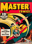 Master Comics 19
