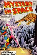 Mystery in Space Vol 1 68