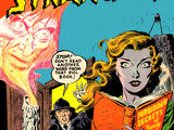 The Phantom Stranger Vol 1 4