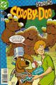 Scooby-Doo #21 (April, 1999)