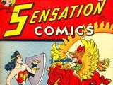 Sensation Comics Vol 1 71