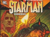 Starman Omnibus Vol. 6 (Collected)
