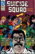 Suicide Squad Vol 1 61