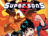 Super Sons Vol 1
