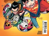 Super Sons Vol 1