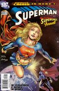 Superman Vol 2 223