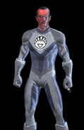 Thaal Sinestro DC Legends 0002
