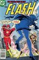 The Flash Vol 1 251
