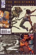The Resistance Vol 1 1