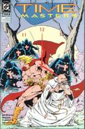 Time Masters Vol 1 5