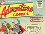 Adventure Comics Vol 1 217