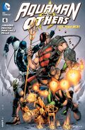 Aquaman and the Others Vol 1 6