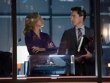 Arrow (TV Series) Episode: Trust but Verify